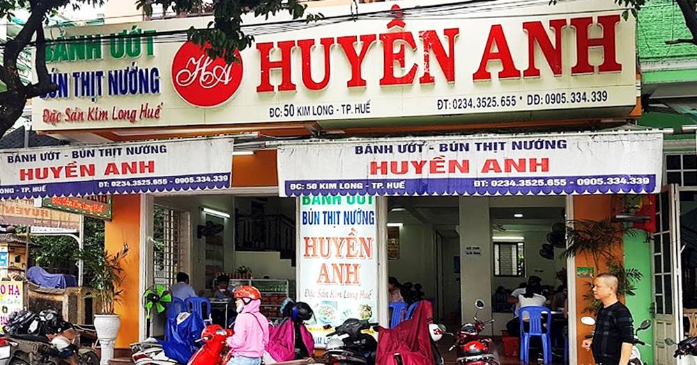 Dove mangiare a Hue, Vietnam: 15 migliori ristoranti (Aggiornato 2025)