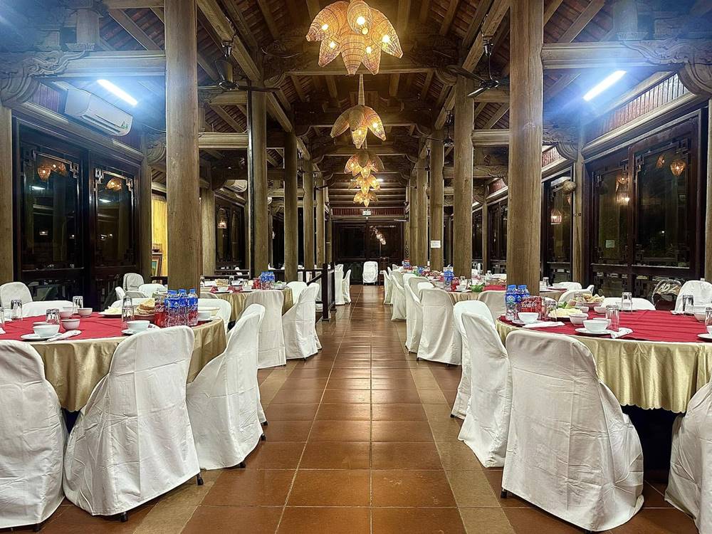 Dove mangiare a Ninh Binh: Top 10 Migliori Ristoranti (lista completa)