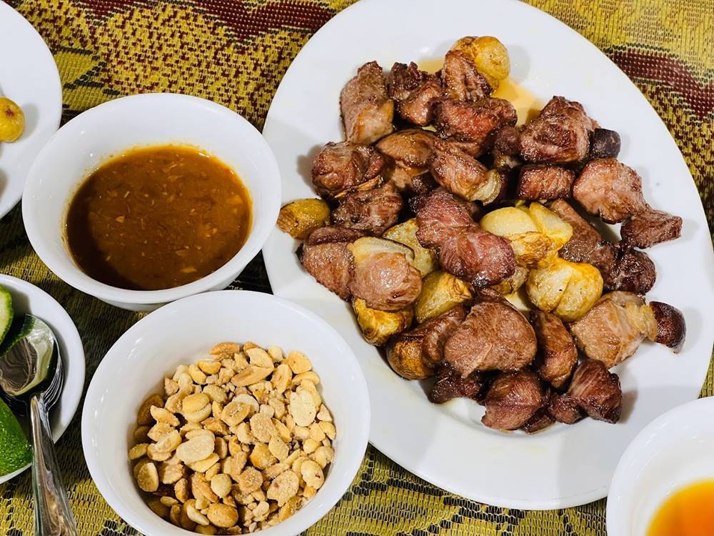 Dove mangiare a Ninh Binh: Top 10 Migliori Ristoranti (lista completa)