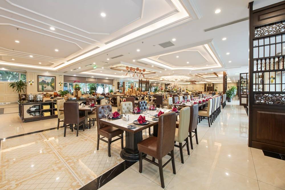 Dove mangiare a Ninh Binh: Top 10 Migliori Ristoranti (lista completa)