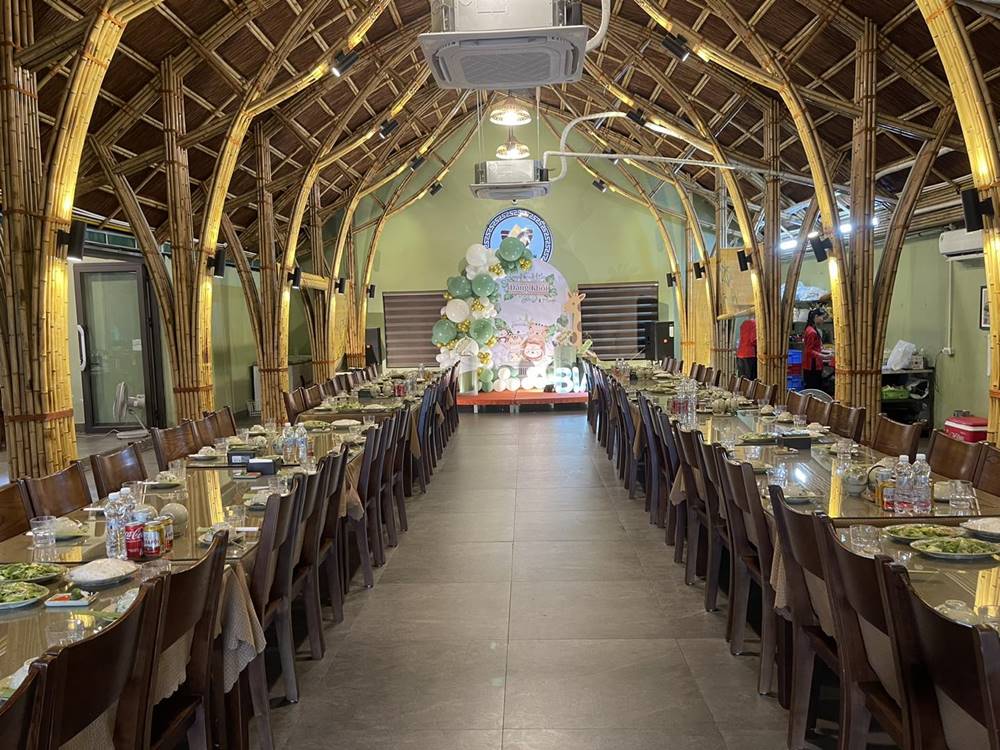 Dove mangiare a Ninh Binh: Top 10 Migliori Ristoranti (lista completa)