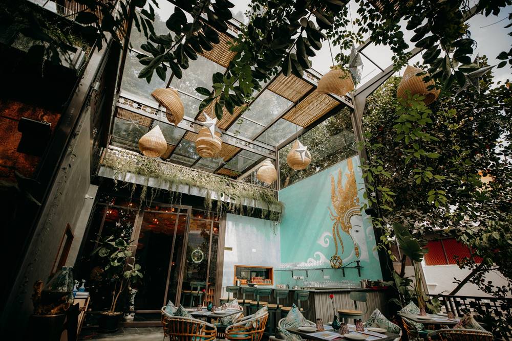 Dove mangiare a Siem Reap: 10 Ristoranti da non perdere