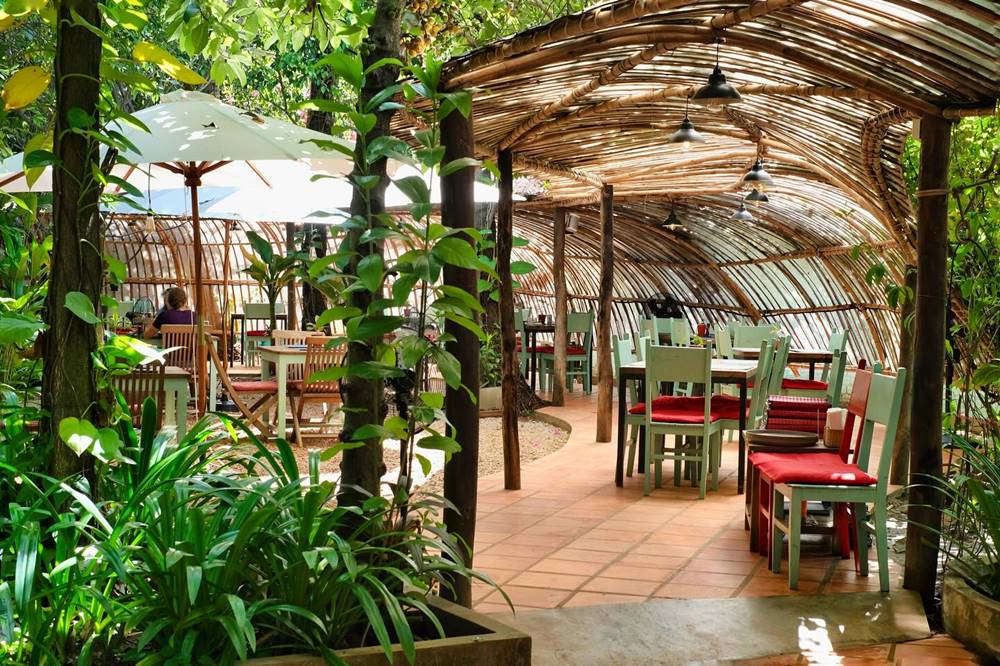 Dove mangiare a Siem Reap: 10 Ristoranti da non perdere