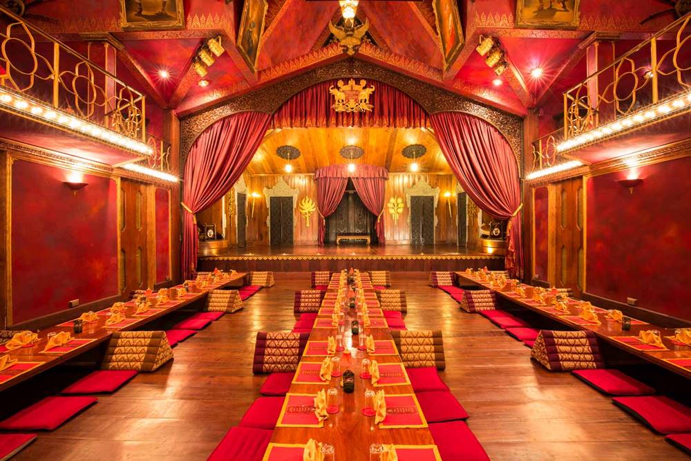 Dove mangiare a Siem Reap: 10 Ristoranti da non perdere