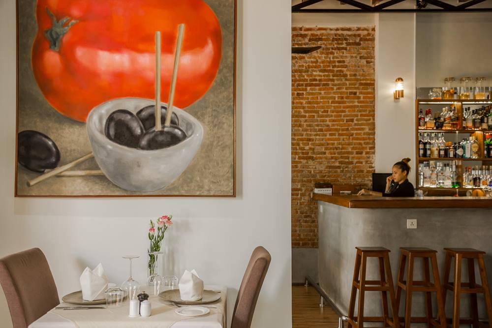 Dove mangiare a Siem Reap: 10 Ristoranti da non perdere