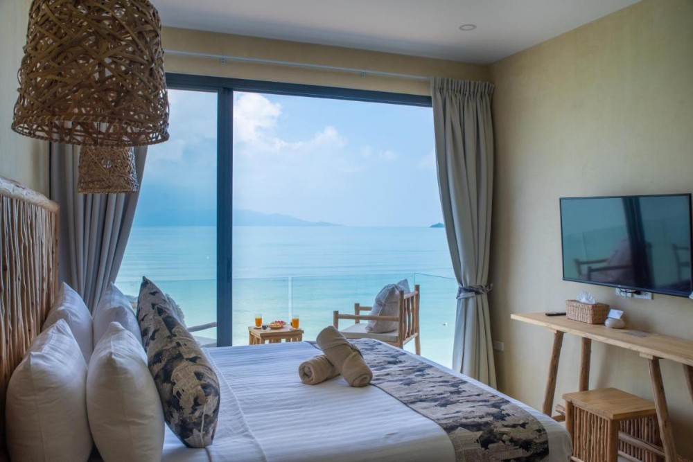 Riviera Beach Hotel Koh Samui Hotel