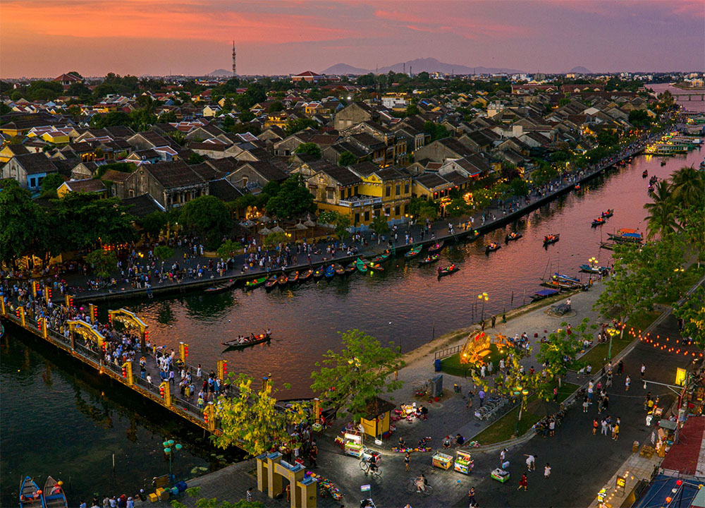 antica citta di hoi an