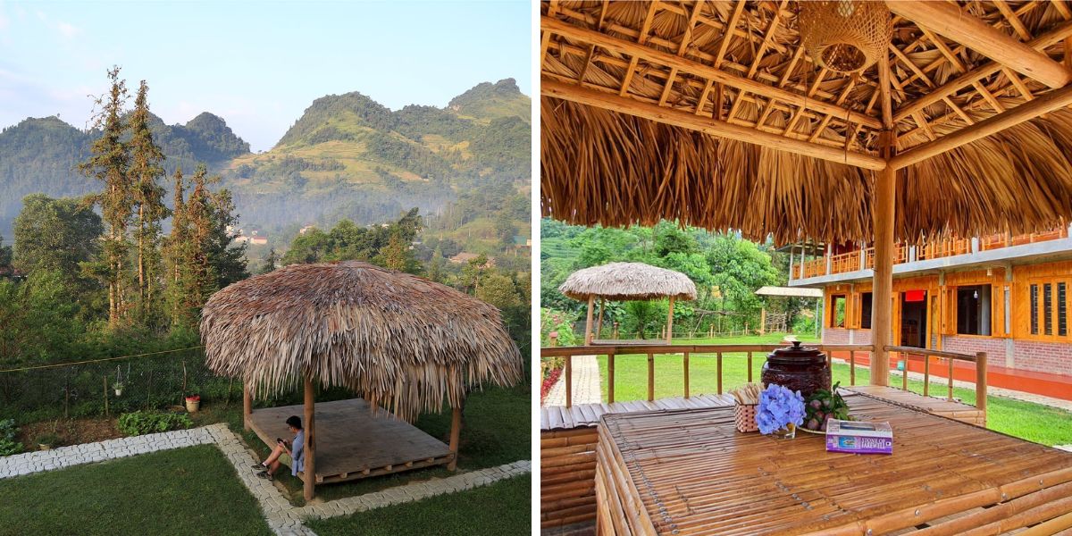 so hmong homestay bac ha