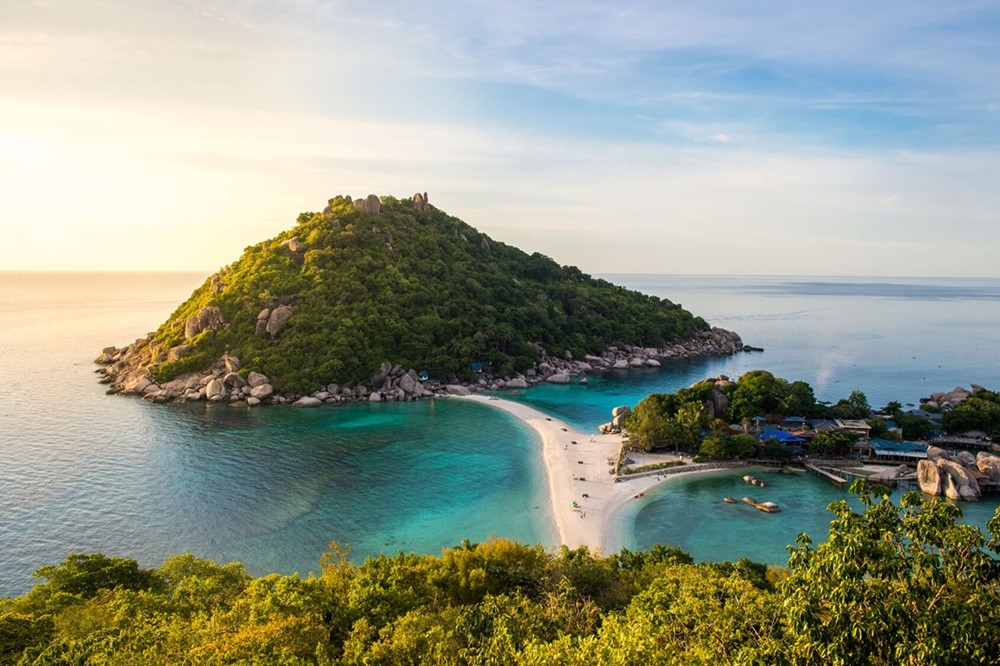 Nang Yuan