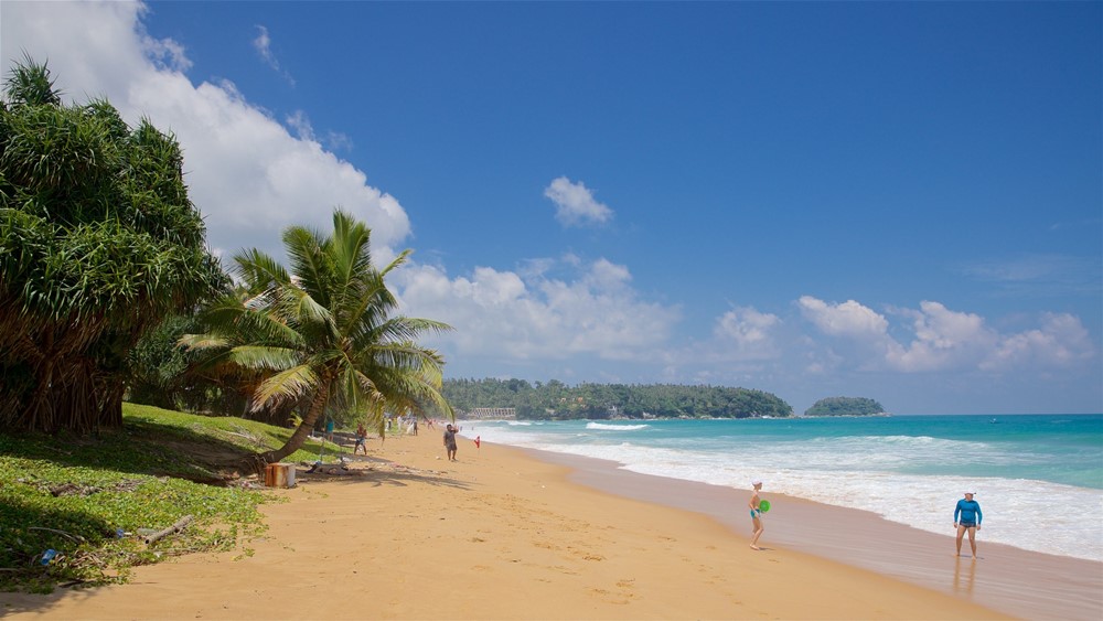 Karon Beach
