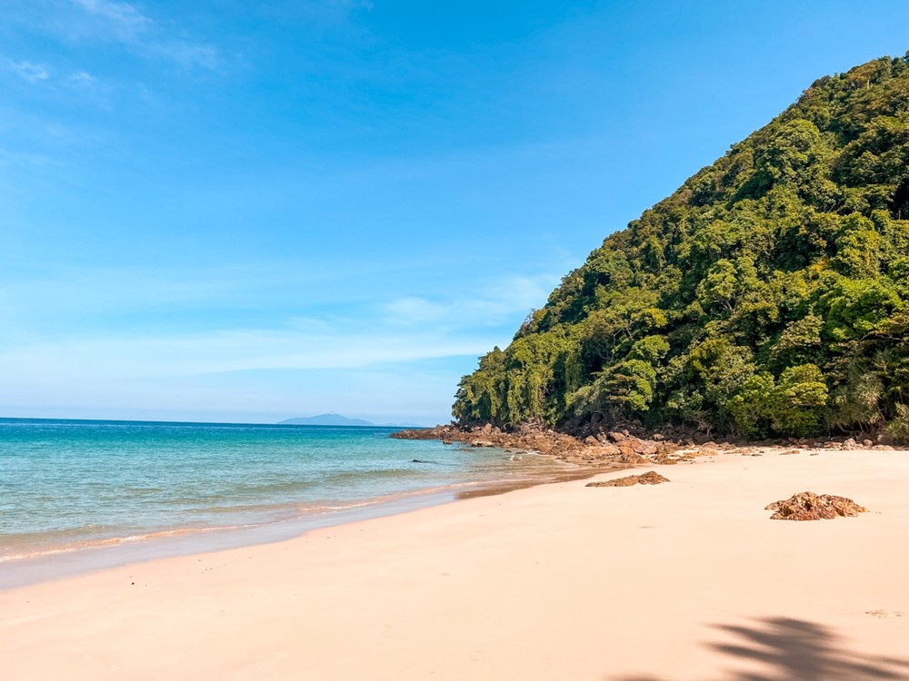 Sunset Beach