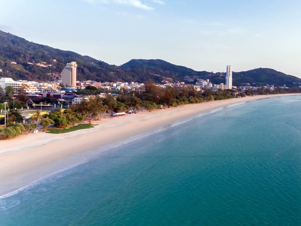 Patong