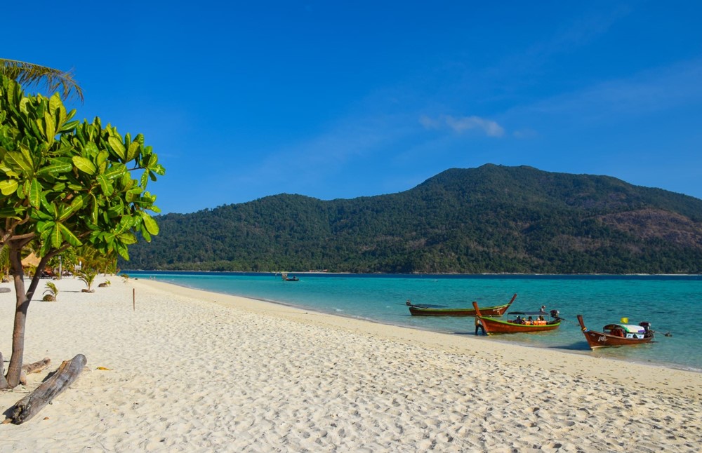 Sunrise Beach