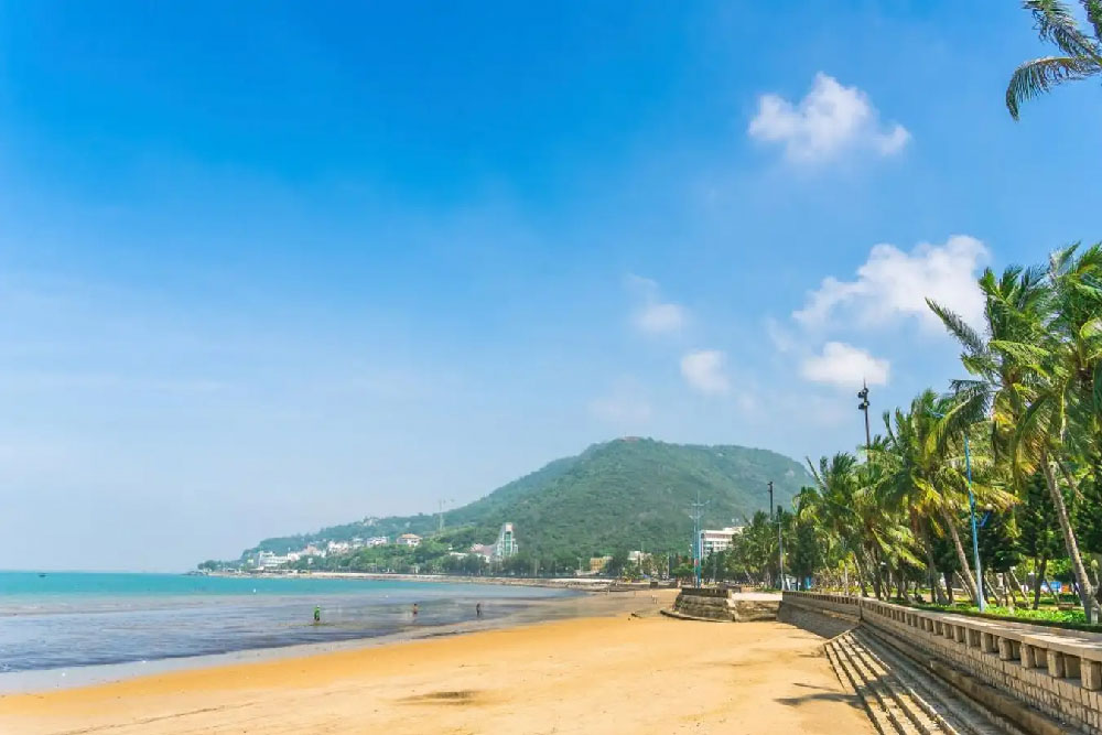 spiagge vietnam bai truoc vung tau