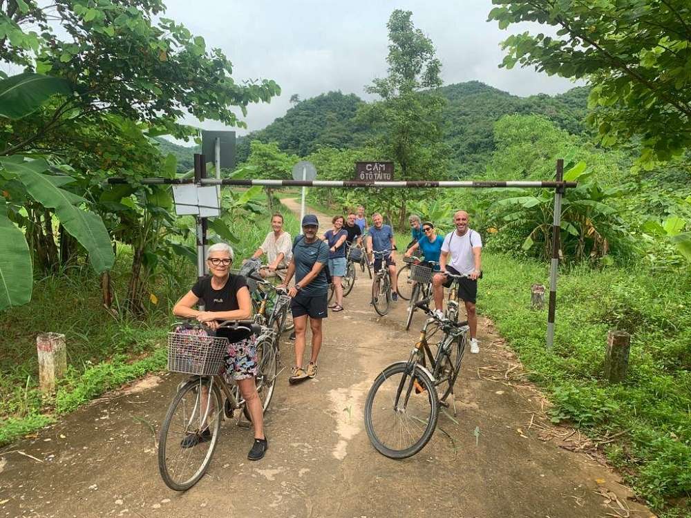 super viaggio vietnam