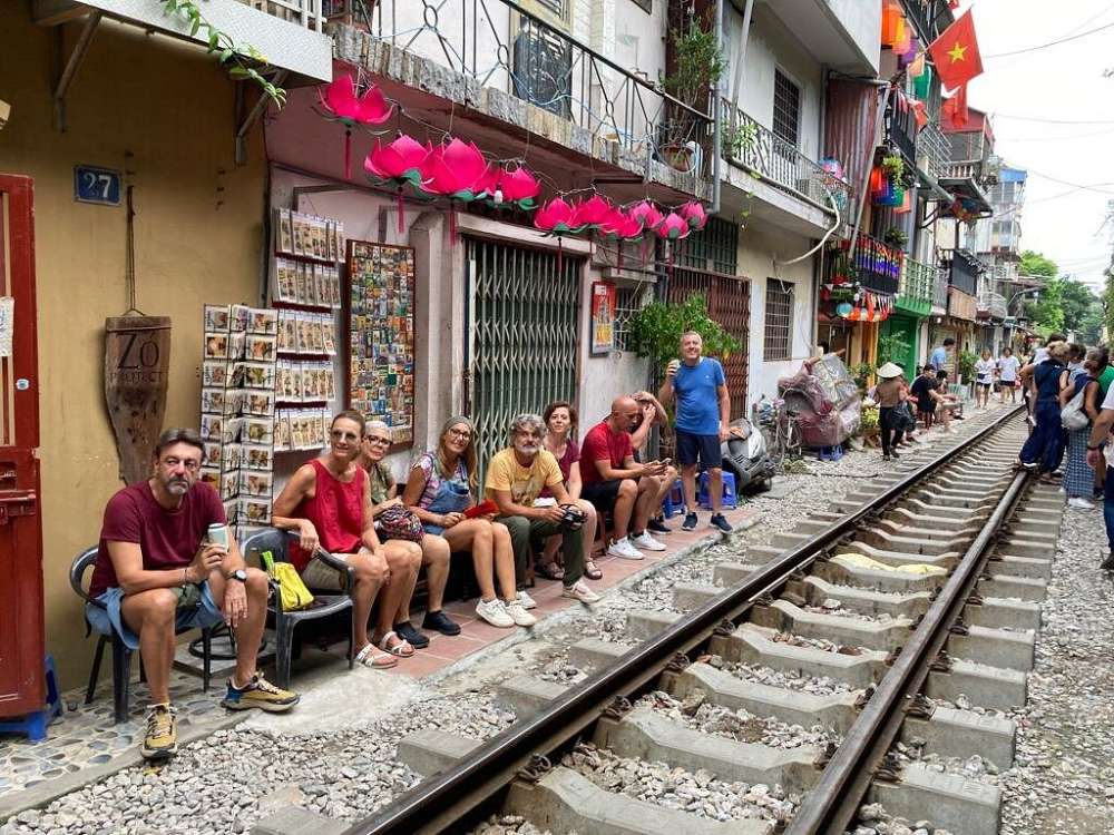 super viaggio vietnam