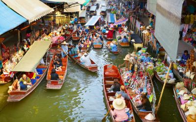 tailandia