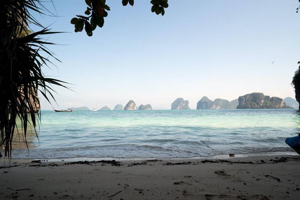 Thailandia a luglio: clima e informazioni dettagliate