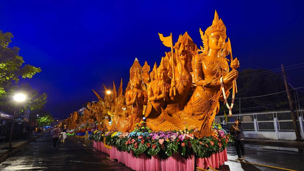 Thailandia a luglio: clima e informazioni dettagliate