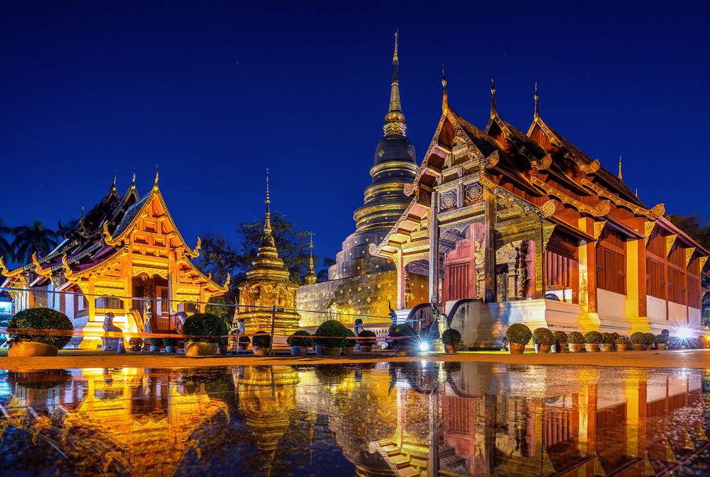 Thailandia a luglio: clima e informazioni dettagliate
