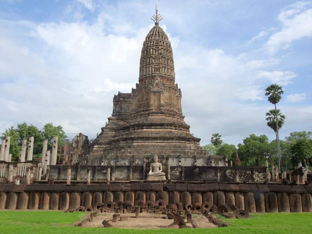 Thailandia a luglio: clima e informazioni dettagliate
