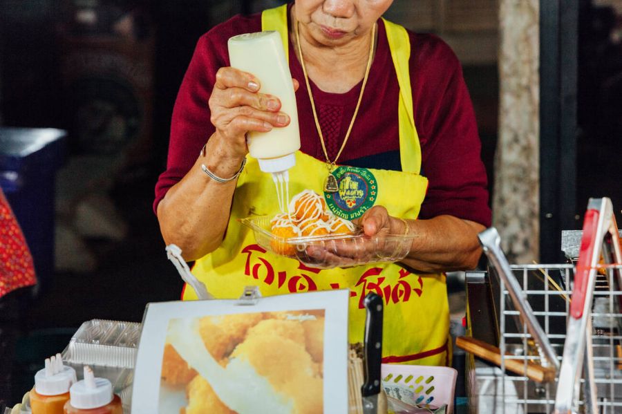 cosa mangiare in thailandia a maggio