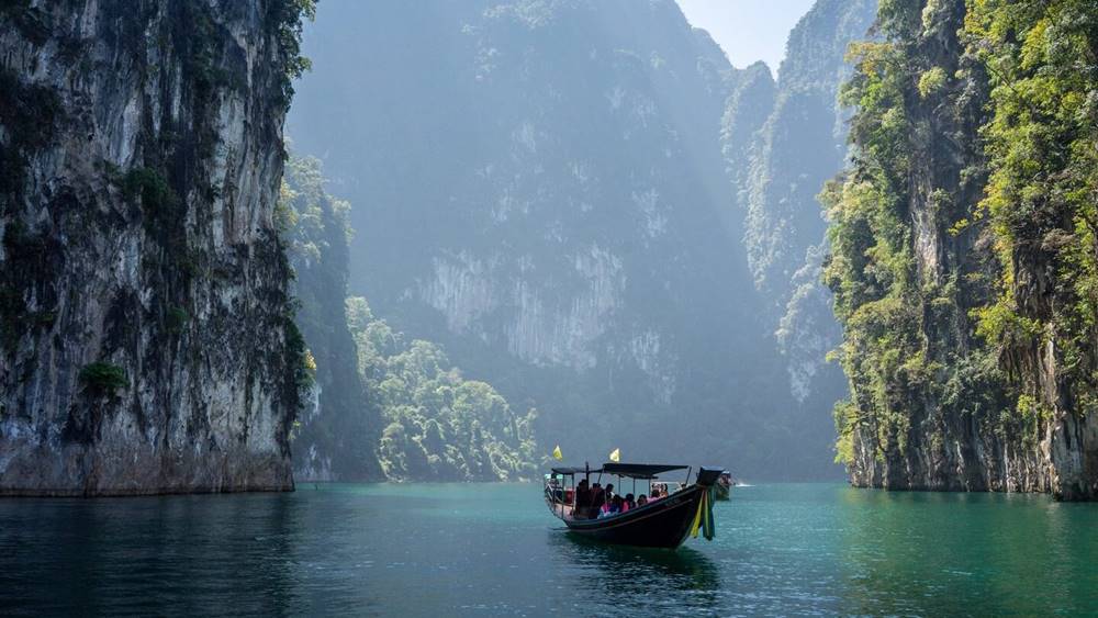 Thailandia a novembre: clima e cosa visitare - guida completa