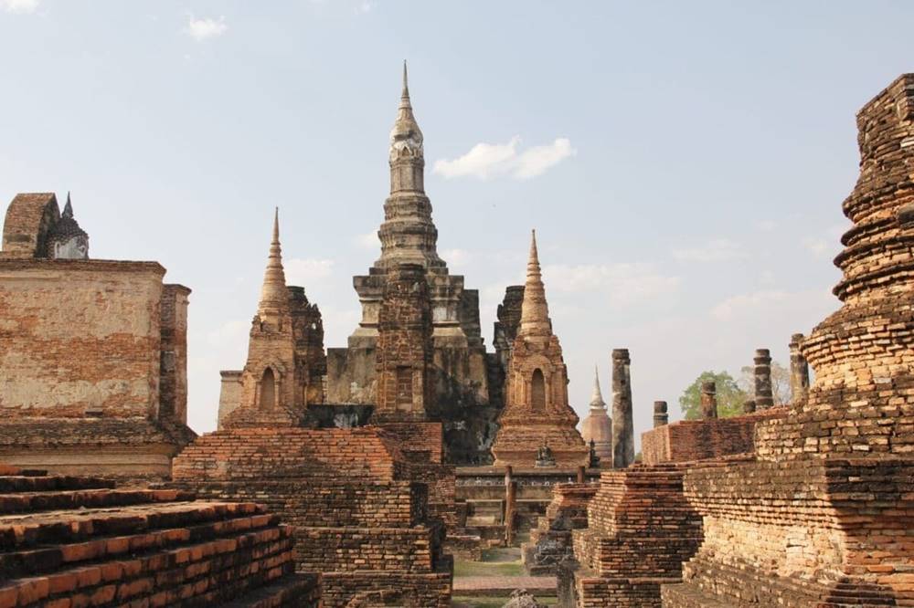 Thailandia a novembre: clima e cosa visitare - guida completa