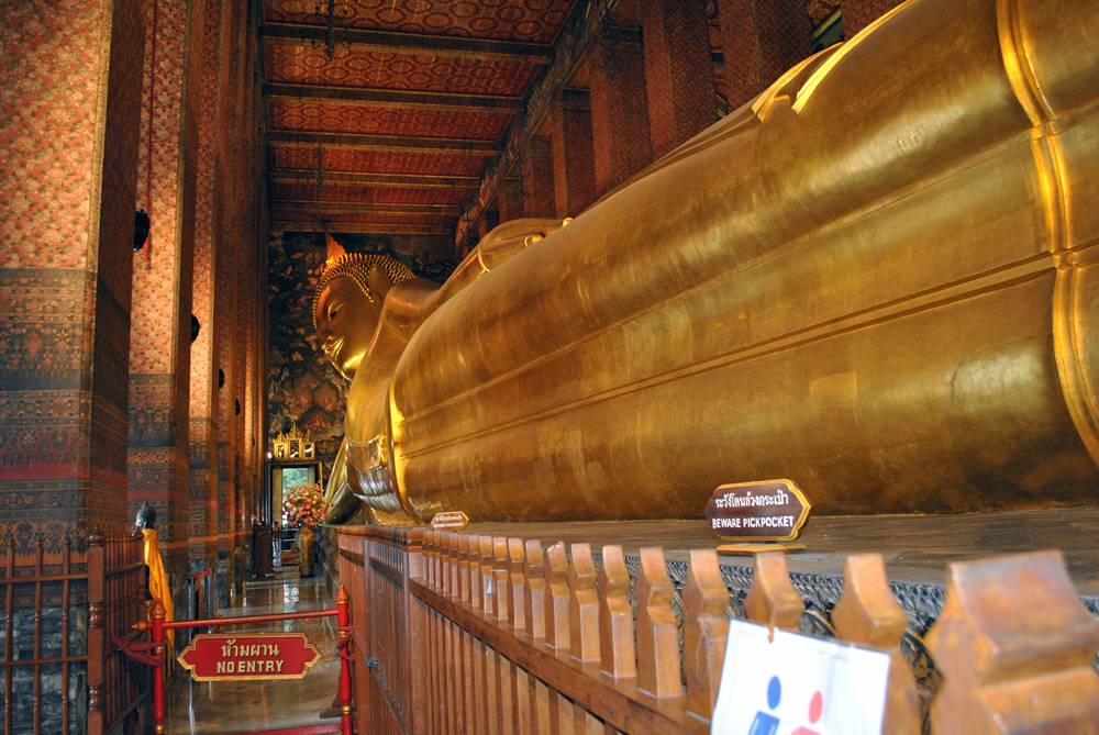 Thailandia a novembre: clima e cosa visitare - guida completa