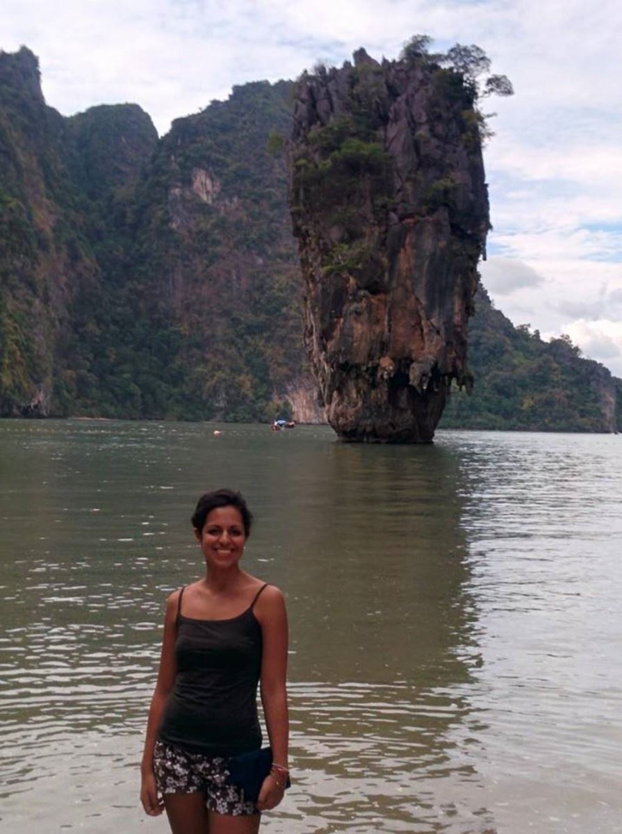 Thailandia a novembre: clima e cosa visitare - guida completa