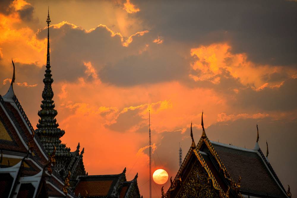 Viaggio in Thailandia a ottobre: clima e consigli