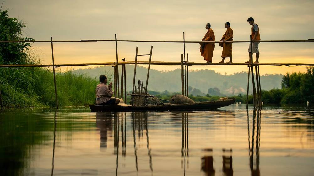 Viaggio in Thailandia a ottobre: clima e consigli