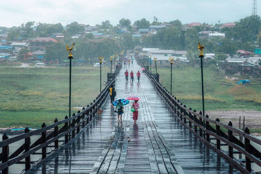 Viaggio in Thailandia a ottobre: clima e consigli