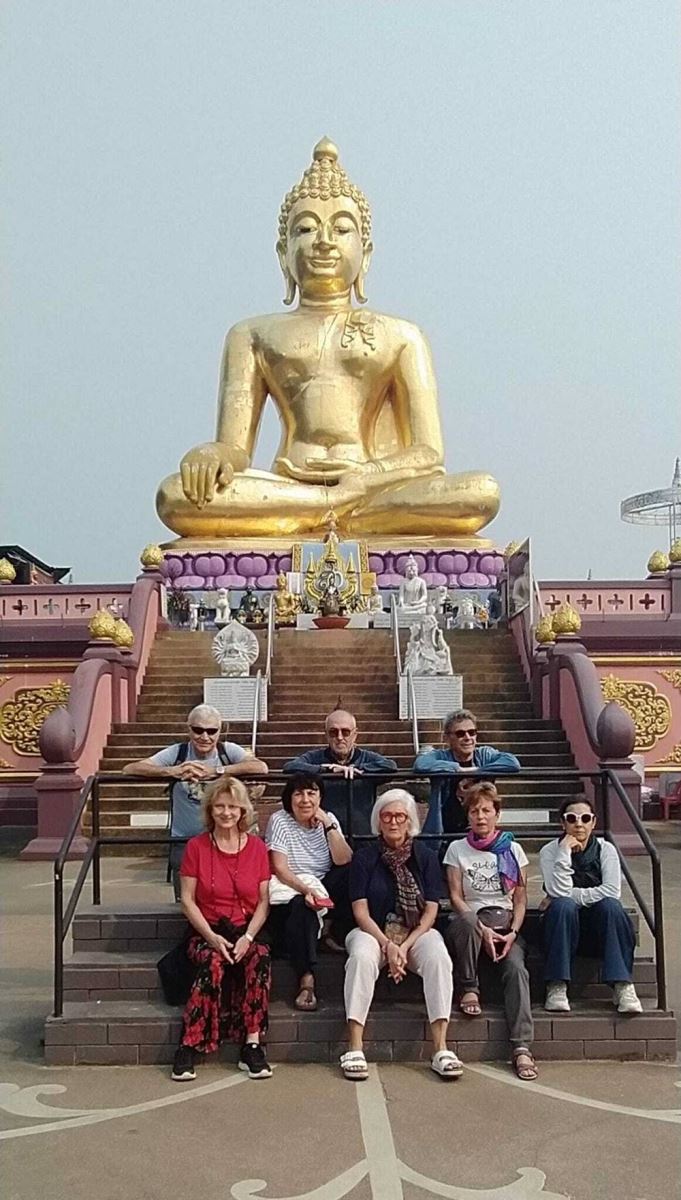 Viaggio in Thailandia a ottobre: clima e consigli