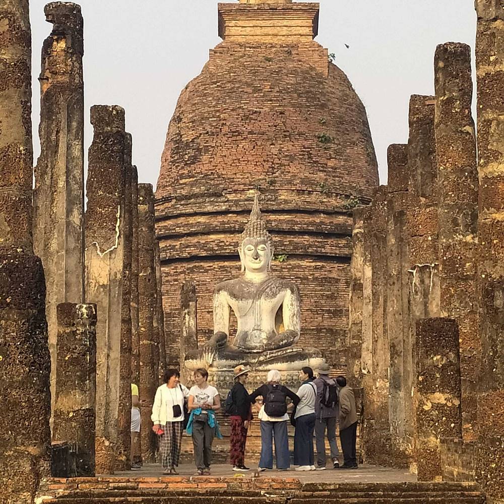 Viaggio in Thailandia a ottobre: clima e consigli