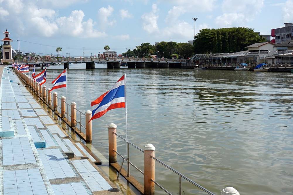 La Thailandia è pericolosa? è più sicura di quanto pensi