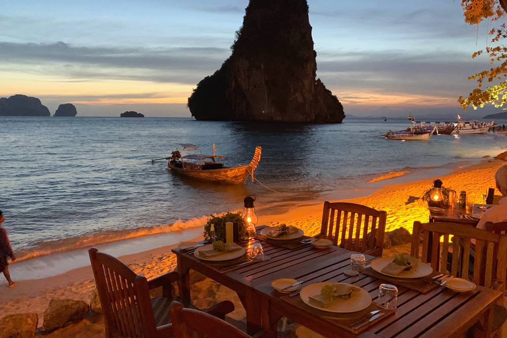 La Thailandia è pericolosa? è più sicura di quanto pensi