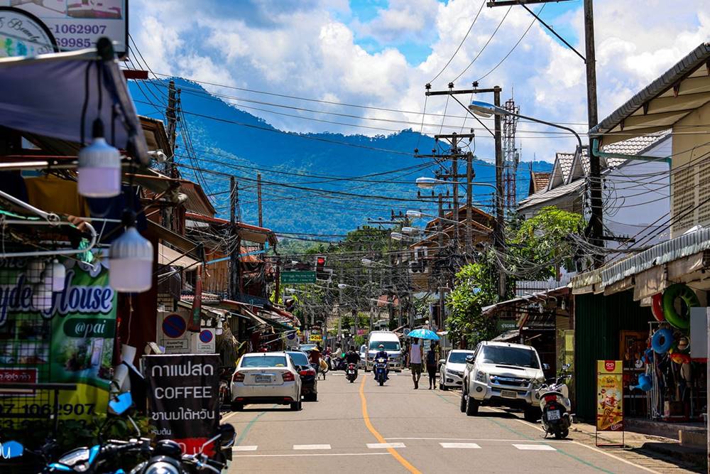 La Thailandia è pericolosa? è più sicura di quanto pensi