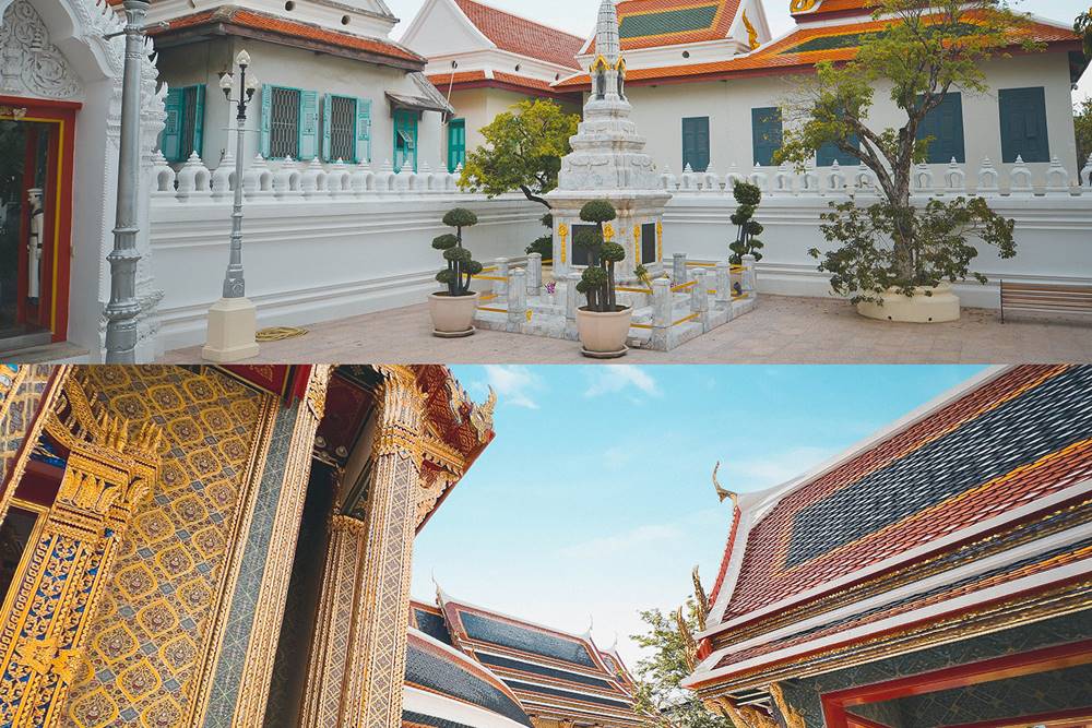 La Thailandia è pericolosa? è più sicura di quanto pensi