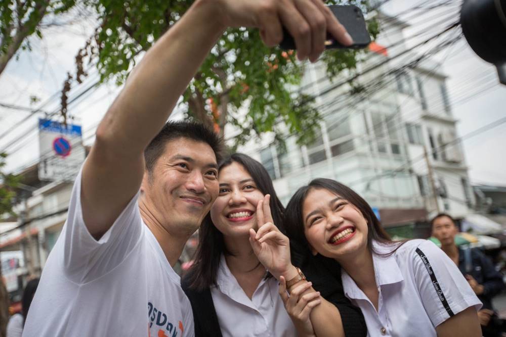 La Thailandia è pericolosa? è più sicura di quanto pensi