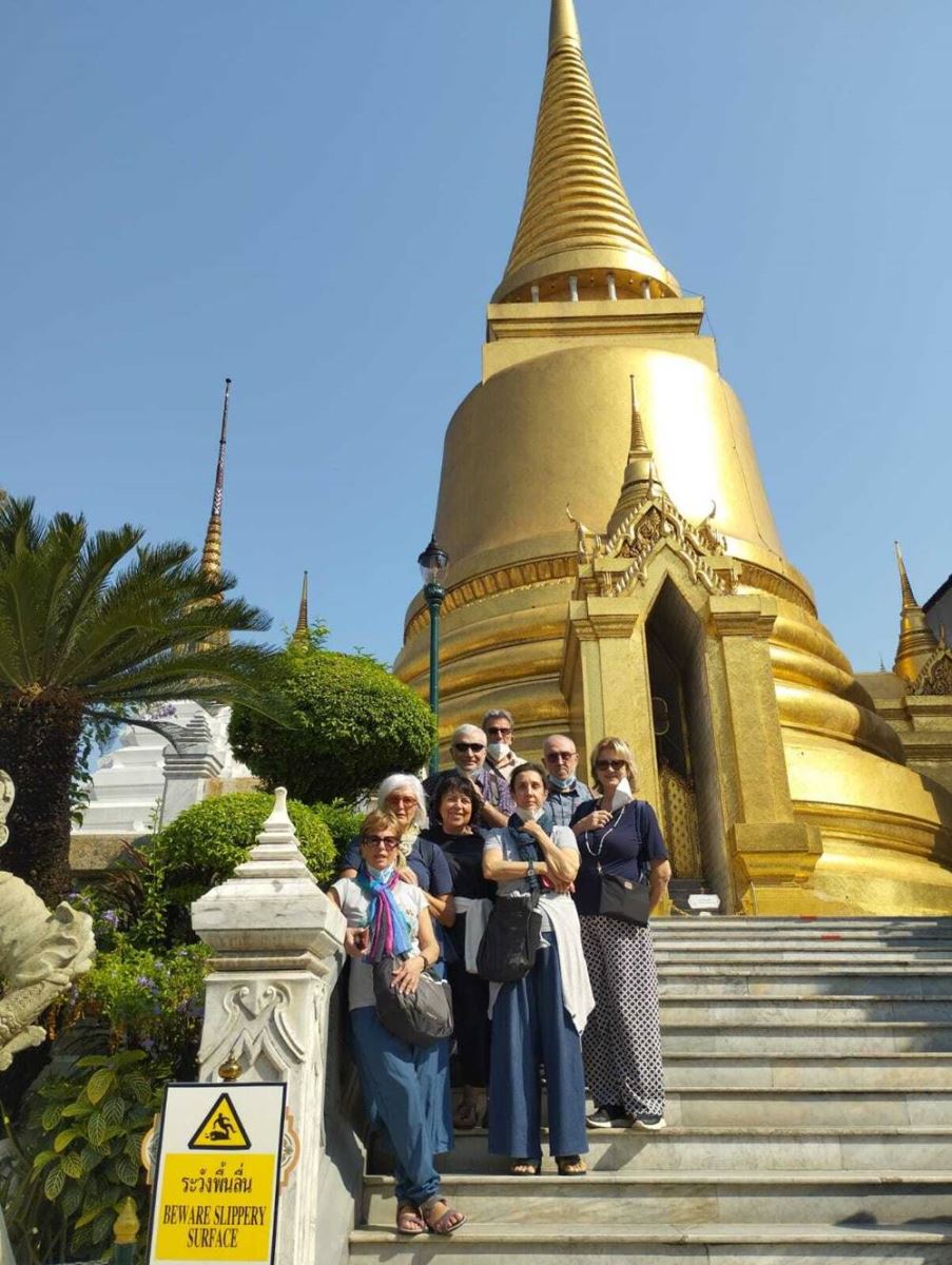 Thailandia a settembre: clima e informazioni utili