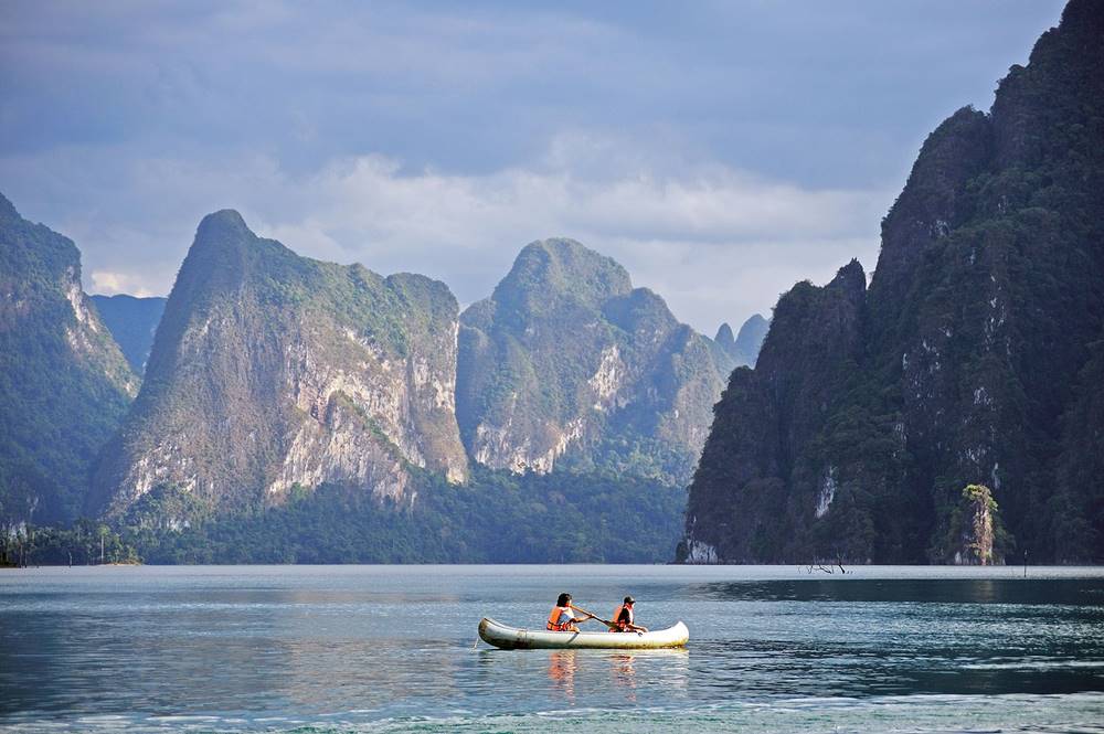 Thailandia a settembre: clima e informazioni utili