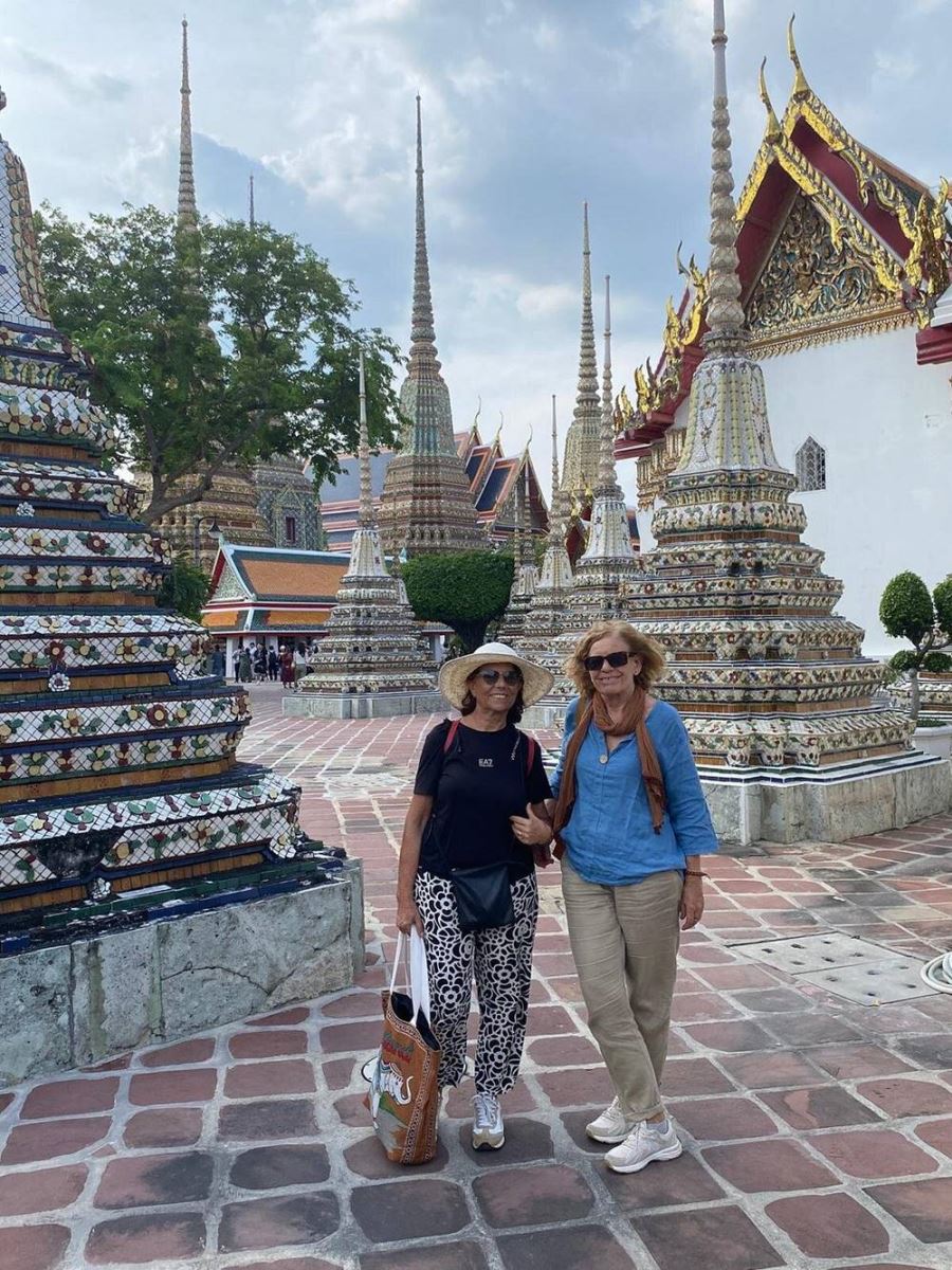 Thailandia a settembre: clima e informazioni utili