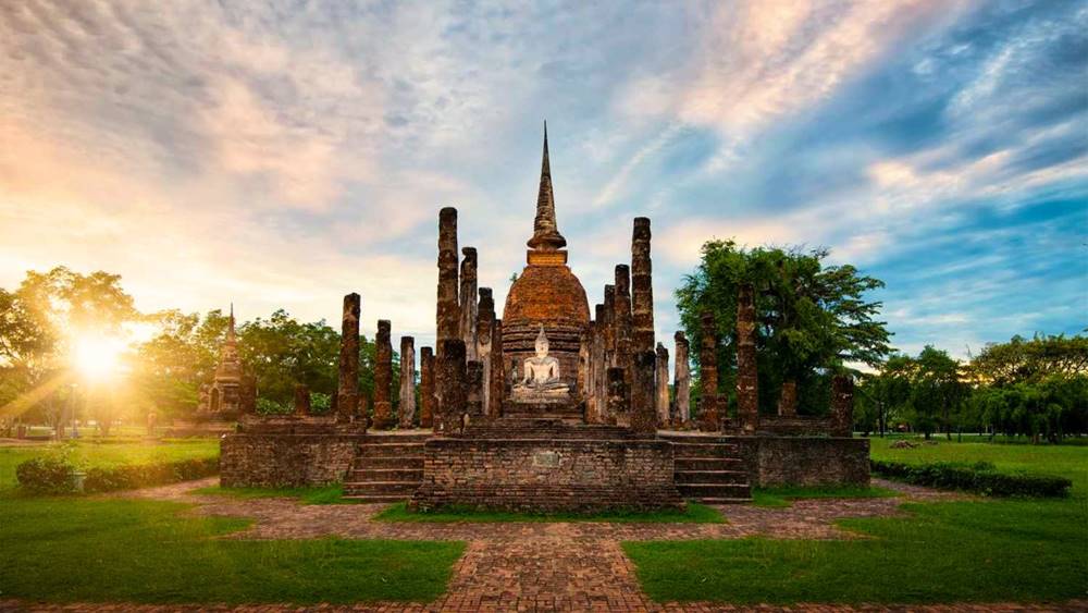 Thailandia a settembre: clima e informazioni utili