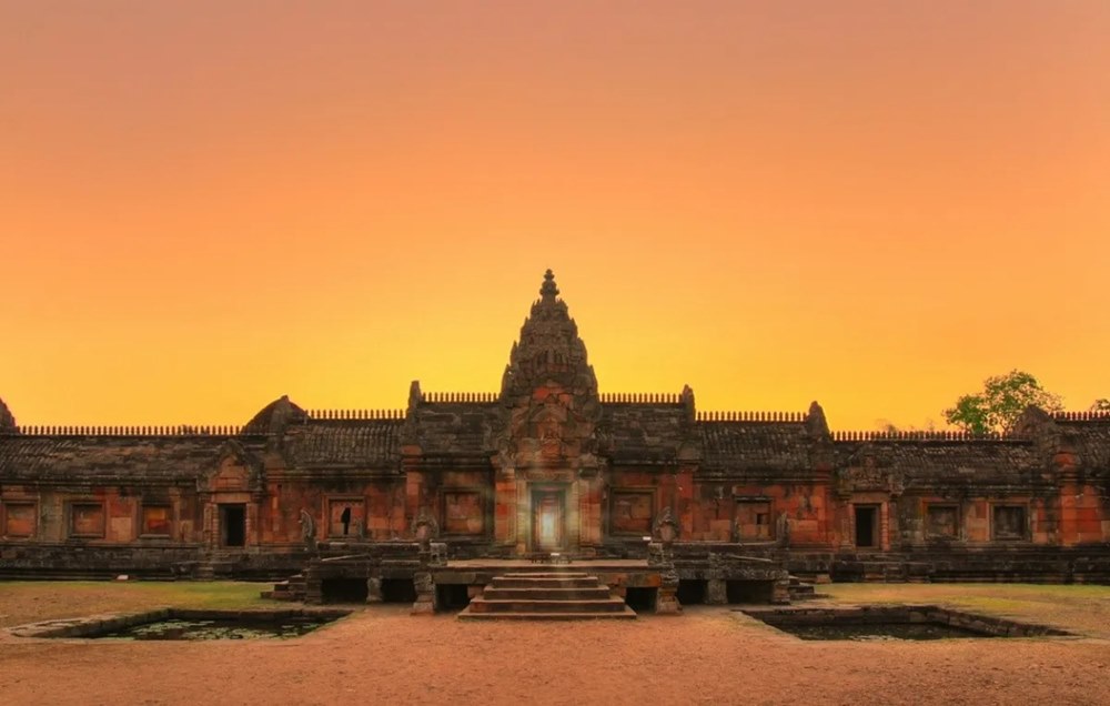 Thailandia a settembre: clima e informazioni utili