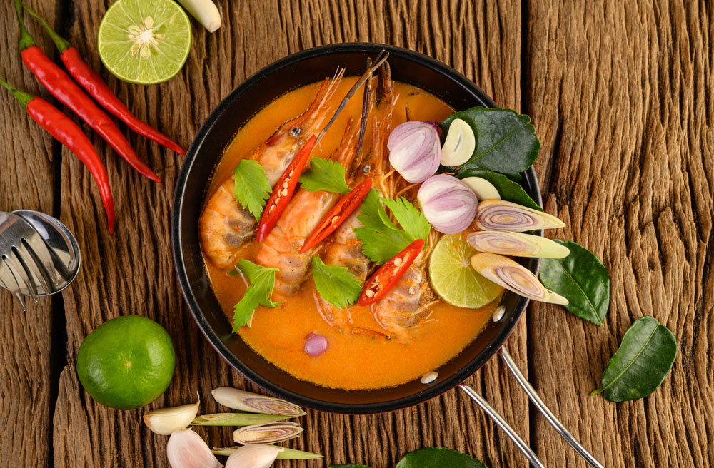 tomyum