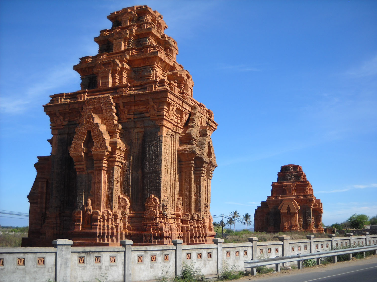 torre hoa lai
