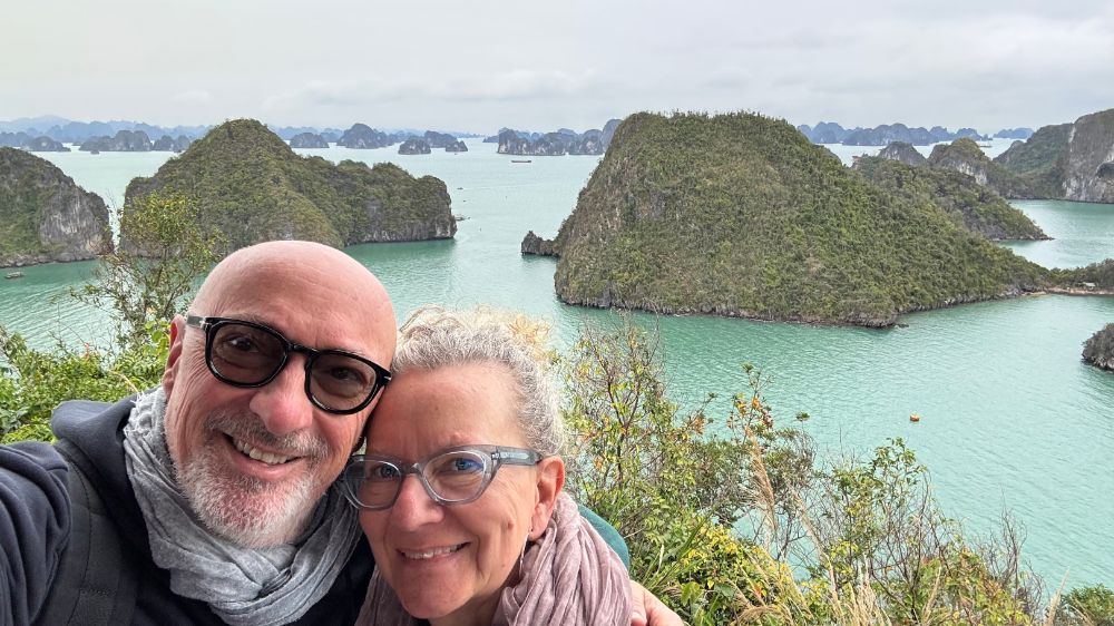 tour di 15 giorni in Cambogia e Vietnam