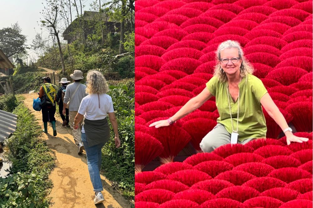 tour di 15 giorni in Cambogia e Vietnam