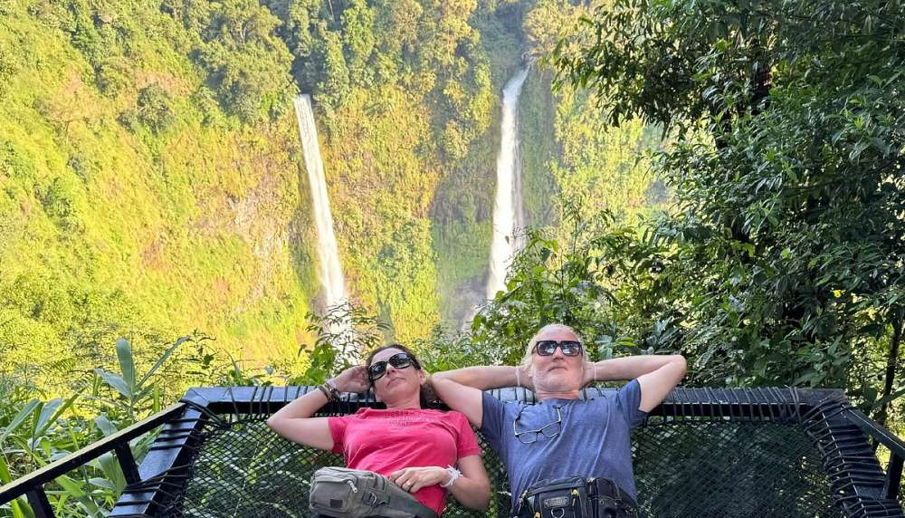 tour individuale laos